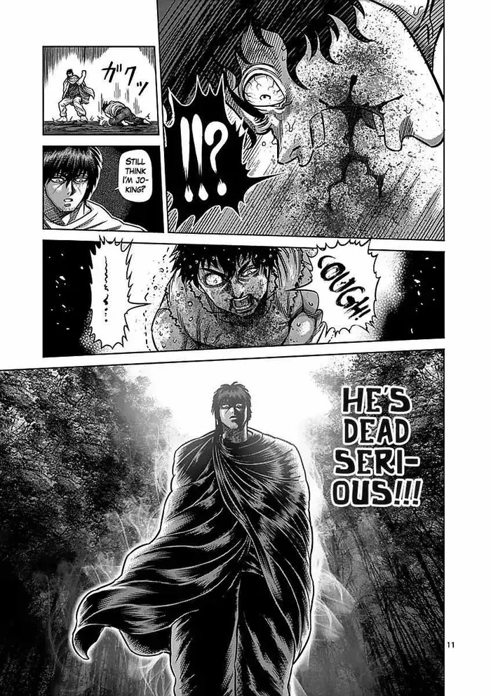 Kengan Ashura Chapter 172 image 14_optimized